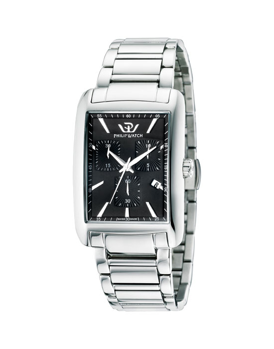 Часы Philip Watch Trafalgar 8273674002